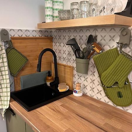 Gabeni Home Budapest Luaran gambar