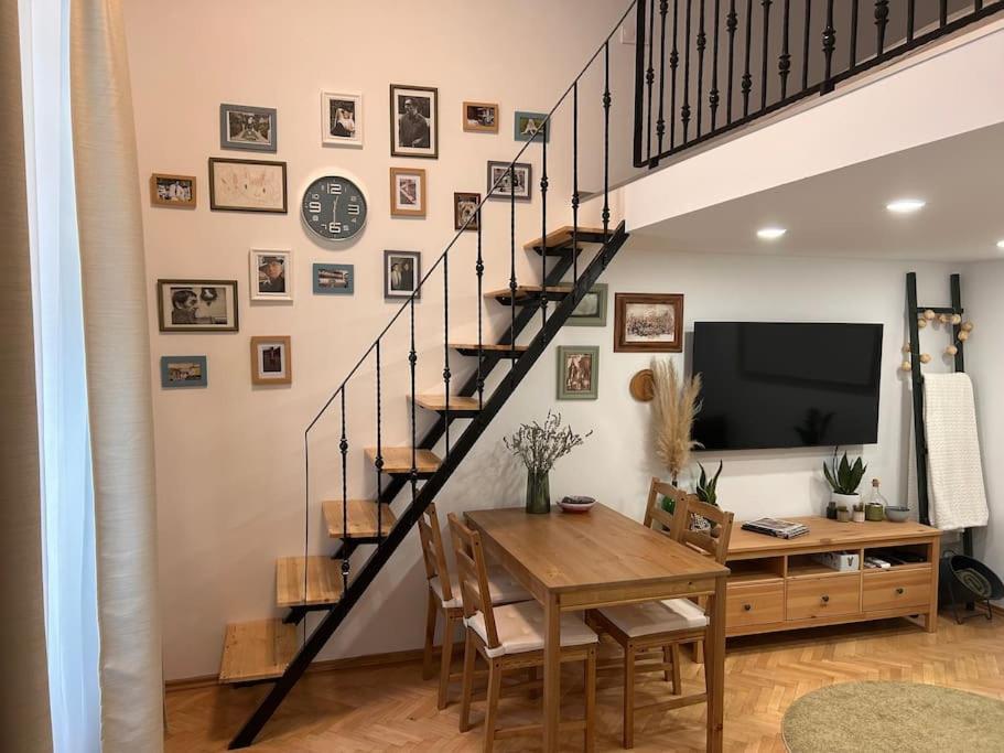 Gabeni Home Budapest Luaran gambar