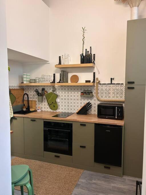 Gabeni Home Budapest Luaran gambar