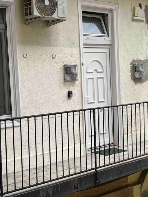 Gabeni Home Budapest Luaran gambar