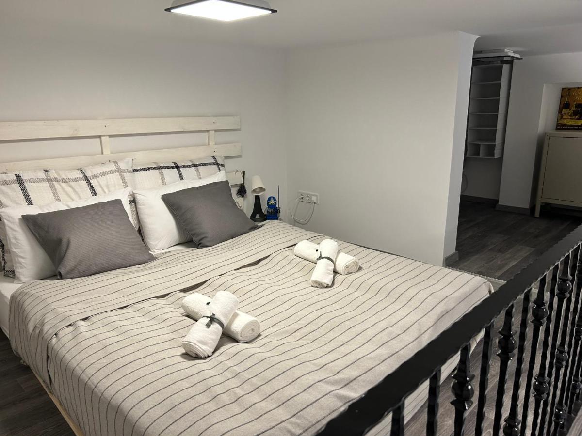 Gabeni Home Budapest Luaran gambar